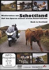 Wiedersehen mit schottland d'occasion  Livré partout en Belgiqu
