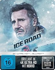 The ice road gebraucht kaufen  Wird an jeden Ort in Deutschland