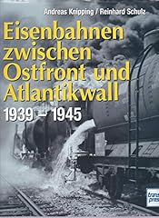 Eisenbahn zwischen ostfront d'occasion  Livré partout en France