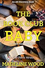 The book club d'occasion  Livré partout en France
