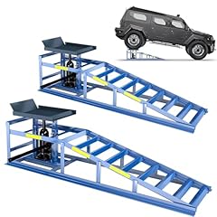Pcs car ramp for sale  Delivered anywhere in USA 