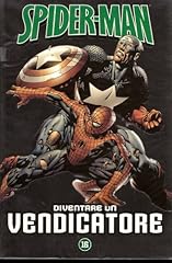Spider man storie usato  Spedito ovunque in Italia 