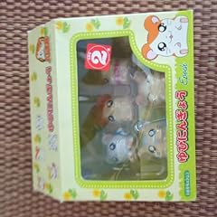 Hamtaro yubi gingyo for sale  Delivered anywhere in USA 