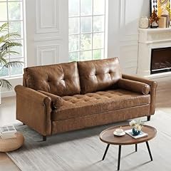 Jeeohey small couch for sale  Delivered anywhere in USA 