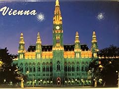 Vienna austria rathaus gebraucht kaufen  Wird an jeden Ort in Deutschland