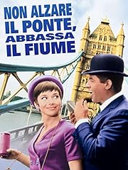Non alzare ponte usato  Spedito ovunque in Italia 