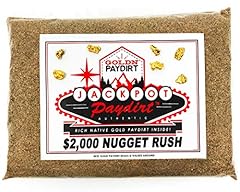 Jackpot nugget rush for sale  Delivered anywhere in USA 