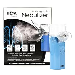 Portable nebulizer rechargeabl for sale  Delivered anywhere in USA 