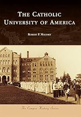 Catholic university america for sale  Delivered anywhere in USA 