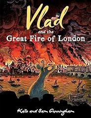 Vlad great fire for sale  Delivered anywhere in UK