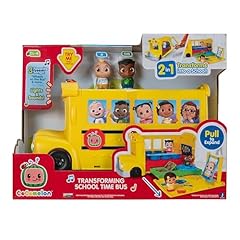 Cocomelon transforming school for sale  Delivered anywhere in USA 