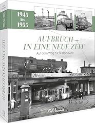 Eisenbahn buch aufbruch gebraucht kaufen  Wird an jeden Ort in Deutschland