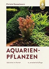 Aquarienpflanzen 500 arten gebraucht kaufen  Wird an jeden Ort in Deutschland