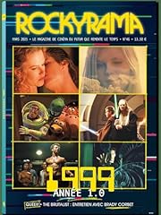 rockyrama d'occasion rockyrama d'occasion Livré partout en France