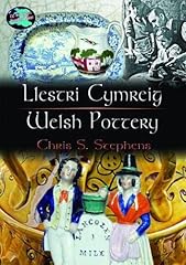 Llestri cymreig welsh for sale  Delivered anywhere in UK