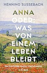 Anna der einem gebraucht kaufen  Wird an jeden Ort in Deutschland
