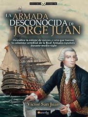 Armada desconocida jorge usato  Spedito ovunque in Italia 