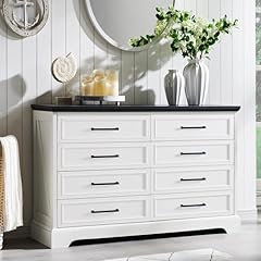 Accohoho farmhouse drawers for sale  Delivered anywhere in USA 