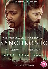 Synchronic for sale  Delivered anywhere in UK