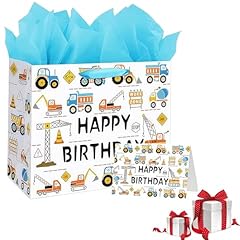 Gift bag large for sale  Delivered anywhere in UK