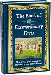 Book extraordinary facts for sale  Delivered anywhere in USA 