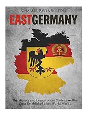 East germany history for sale  Delivered anywhere in Ireland