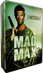 Mad max intégrale d'occasion  Livré partout en France