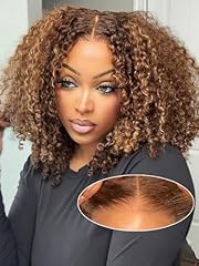 Inch kinkycurly wear for sale  Delivered anywhere in USA 