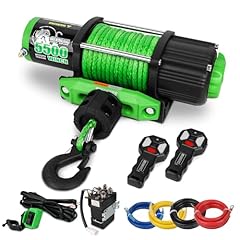 Stegodon 5500 winch for sale  Delivered anywhere in USA 
