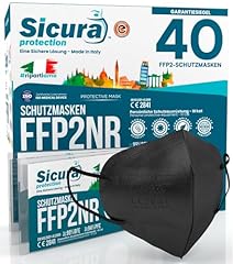 Sicura mascherine chirurgiche gebraucht kaufen  Wird an jeden Ort in Deutschland