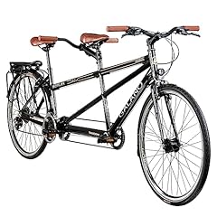 Galano tandem fahrrad gebraucht kaufen  Wird an jeden Ort in Deutschland