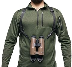 Bushnell binocular harness for sale  Delivered anywhere in USA 