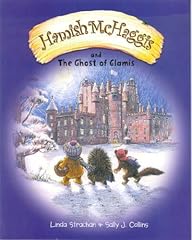 Hamish mchaggis and d'occasion  Livré partout en Belgiqu
