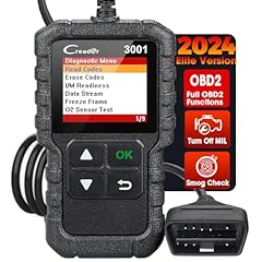 Launch cr3001 obd2 d'occasion  Livré partout en France