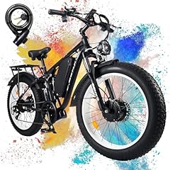 2000w fat tire for sale  Delivered anywhere in USA 