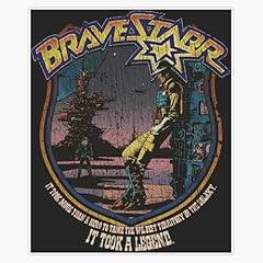 Bravestarr legend 1988 for sale  Delivered anywhere in USA 