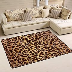 Mnsruu leopard print for sale  Delivered anywhere in Ireland