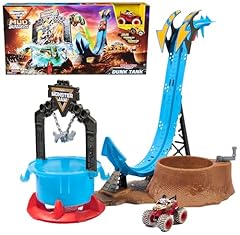 Monster jam mud d'occasion  Livré partout en France