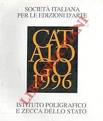 Catalogo sipleda 1996. usato  Spedito ovunque in Italia 