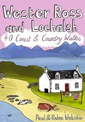 Wester ross lochalsh for sale  Delivered anywhere in UK