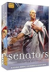 Senators for sale  Delivered anywhere in USA 