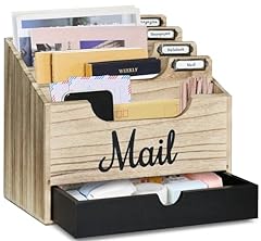 Desktop organizer large for sale  Delivered anywhere in USA 