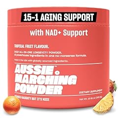 Aussie marching powder for sale  Delivered anywhere in USA 