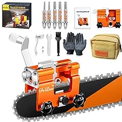 Chainsaw sharpener jig for sale  Delivered anywhere in Ireland