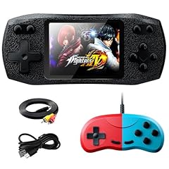Console gioco portatile usato  Spedito ovunque in Italia 