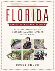 Florida wildlife encyclopedia for sale  Delivered anywhere in USA 