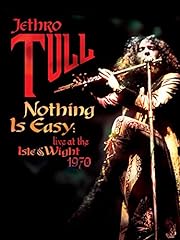 Jethro tull nothing for sale  Delivered anywhere in USA 