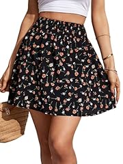 Sweatyrocks women floral for sale  Delivered anywhere in USA 