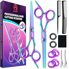 Hairdressing scissors hair for sale  Delivered anywhere in UK