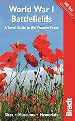 War battlefields travel for sale  Delivered anywhere in UK